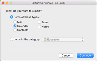 Outlook For Mac 2016 Import Contacts From Text File